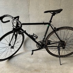 自転車 ロードバイク