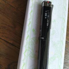 Iｃレコーダーの画像