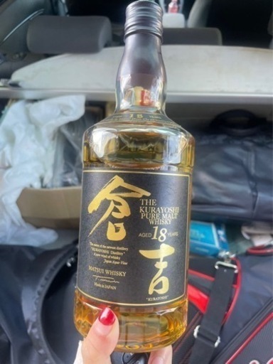 お酒