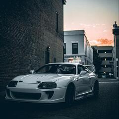 自動車パーツのペイント - 宜野湾市