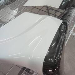 自動車パーツのペイント - 地元のお店