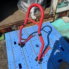 バイクスタンド　250cc用？
