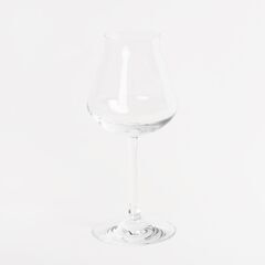 バカラ クリスタルワイングラス 6客セットの画像