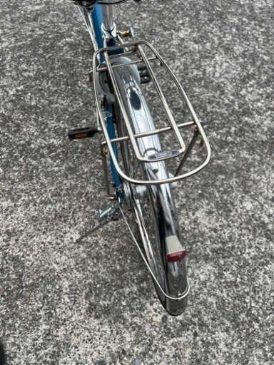 中古 自転車 