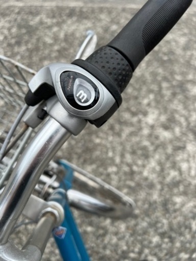 中古 自転車 