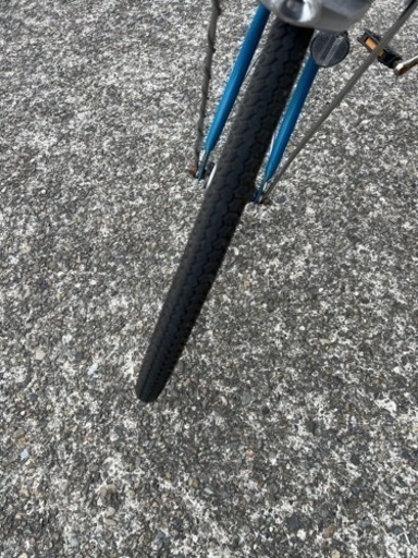 中古 自転車 