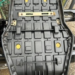 バリオス 1型 タックロールの画像