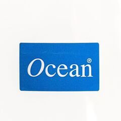 Ocean Madison Bordeaux Glassの画像
