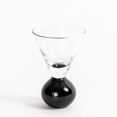 バカラ　コクティールグラス　六杯セットの画像