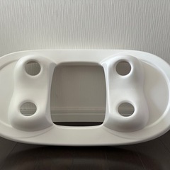 【SALE】RODY ロッキングベース 単品 ホワイトの画像