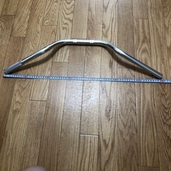 バイク用　　　ハンドルの画像