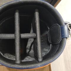 プーマ　キャディバックの画像