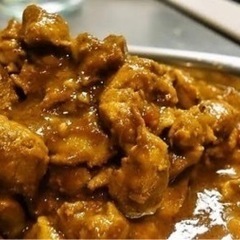 ５月２０(月)１９時〜牛肉たっぷり🍛作らないですか？？😆