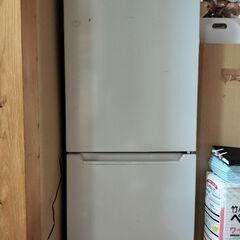 冷蔵庫  ヤマダ電気オリジナル
