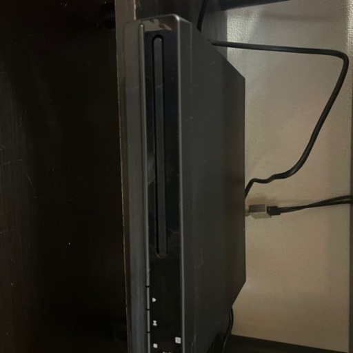 DVDプレーヤー