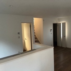✨『3LDK』狭山市笹井✨敷金礼金無料💰✨人気のペット可物件🐶🐱✨嬉しい築浅物件🎶🤩✨設備も充実🎶😆 − 埼玉県