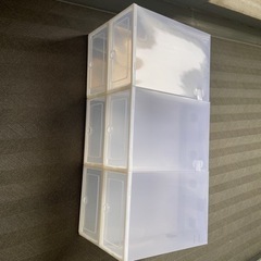 家具 収納家具 収納ケースの画像