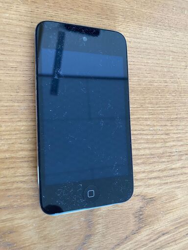 iPod touch 32GB 第4世代