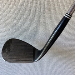 ゴルフクラブ　ウェッジ　の画像