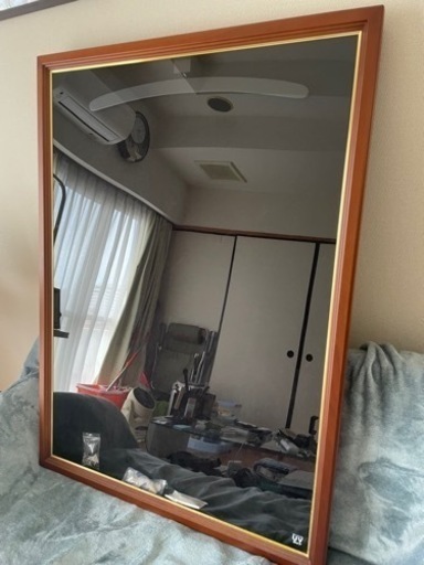 ユニフォーム額縁