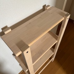 小物置き さしあげます