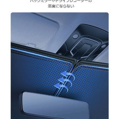 サンシェード　Lサイズの画像