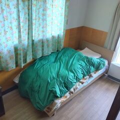 初期費用０円   （ボランティア期間） − 山梨県