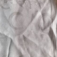 小判スカーフ（MARC JACOBS）未使用品の画像