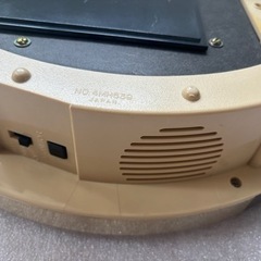 【期間限定お値引き】CITIZEN からくり時計　リズム工業株式会社　アンティーク　インテリア家具 時計 掛け時計の画像