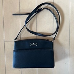 kate spade ショルダーバッグ
