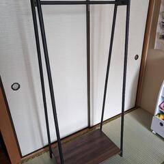 【美品】ハンガーラック