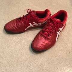 アシックス asics トレシュー（26cm）DS LIGHT ...