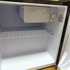 アイリスオーヤマ 冷蔵庫 42L1ドア小型の画像