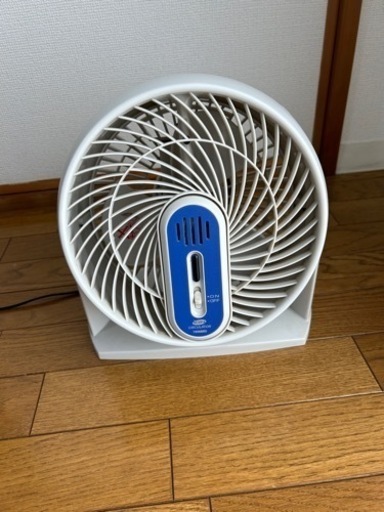 ツインバード　サーキュレーター