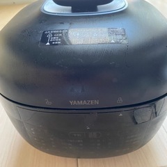 家電 キッチン家電 炊飯器