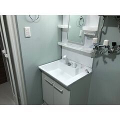 🔶＼リノベーション物件‼／平岸駅7分☆人気の都市ガス1LDK★設備・収納も充実◎二人入居可◎ - 不動産