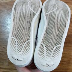 ナイキスニーカーの画像