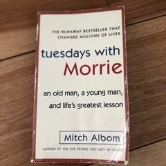 Morrie 