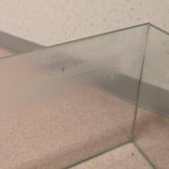 【お取引先決まりました】水槽　45×20×23の画像