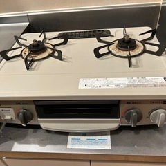 生活雑貨 調理器具 ガステーブル