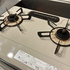 生活雑貨 調理器具 ガステーブルの画像