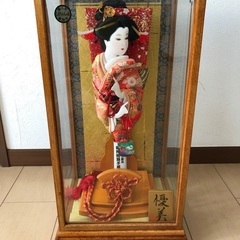 五月人形の画像