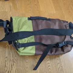 メッセンジャーBag 新品の画像