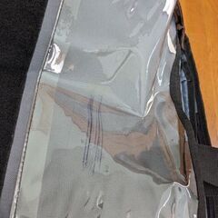 メッセンジャーBag 新品の画像