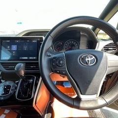 極上車両‼️自社ローン可能‼️車検2年付き‼️の画像