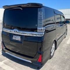 極上車両‼️自社ローン可能‼️車検2年付き‼️の画像