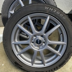 車のパーツ タイヤ、ホイール