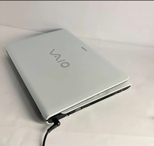 初期設定済み　VAIO　DVD/webカメラ　コア5　bluetooth 8GB 1TB