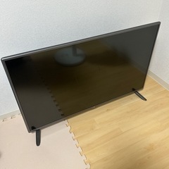 家電 テレビ 液晶テレビ