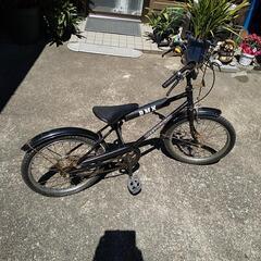 自転車 